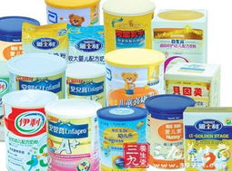 国产奶质量提升显著，科学选购婴幼儿配方奶粉需掌握这些方法