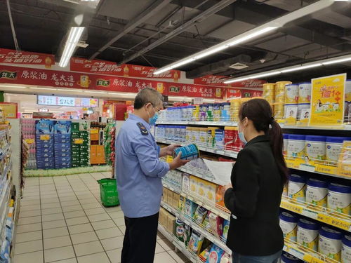 临淄40余家婴幼儿奶粉经营单位检查结果公示 婴幼儿配方乳粉及其他婴幼儿配方食品销售专项检查